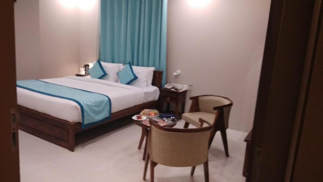 Hotel The Lighthouse 斋浦尔 外观 照片