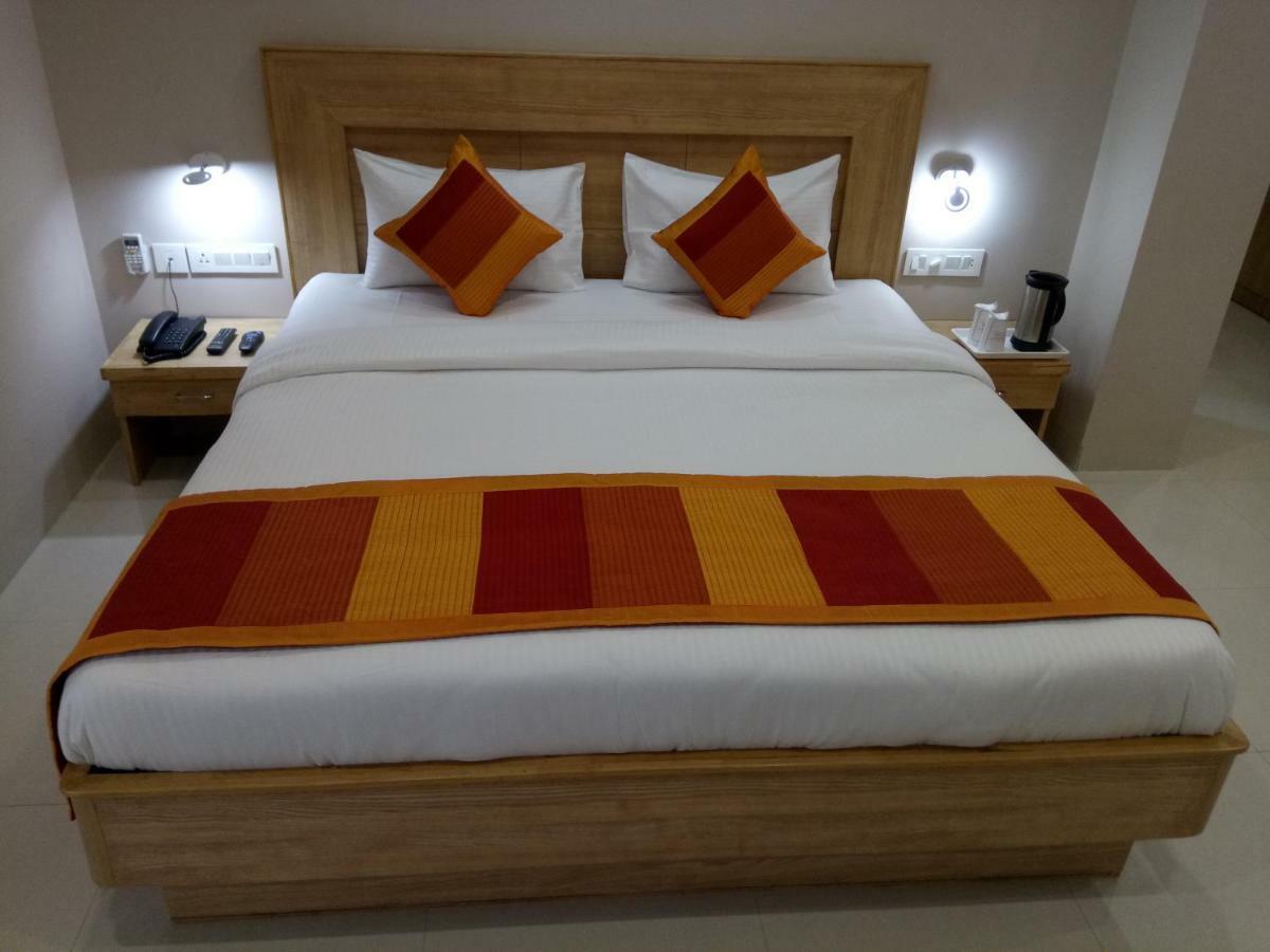 Hotel The Lighthouse 斋浦尔 外观 照片